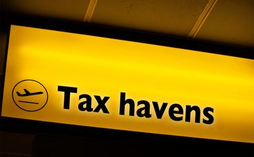 taxhavens