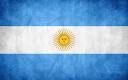 Argentina flag