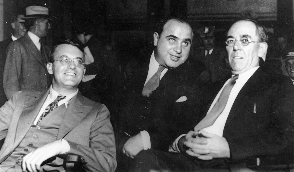 Capone