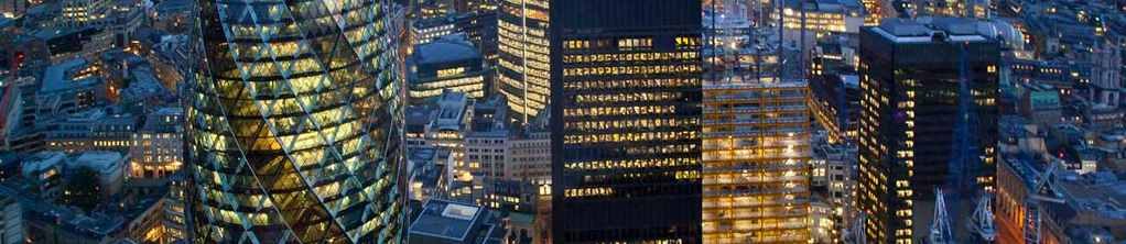 City of London