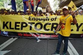 Kleptocracy