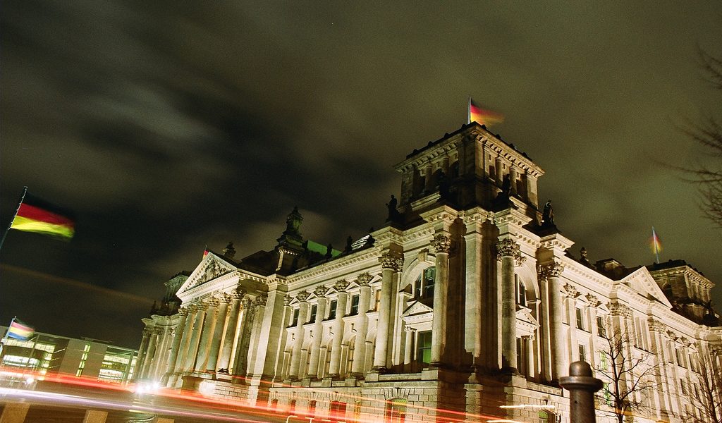 Reichstag
