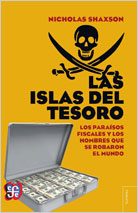 Islas Tesoro