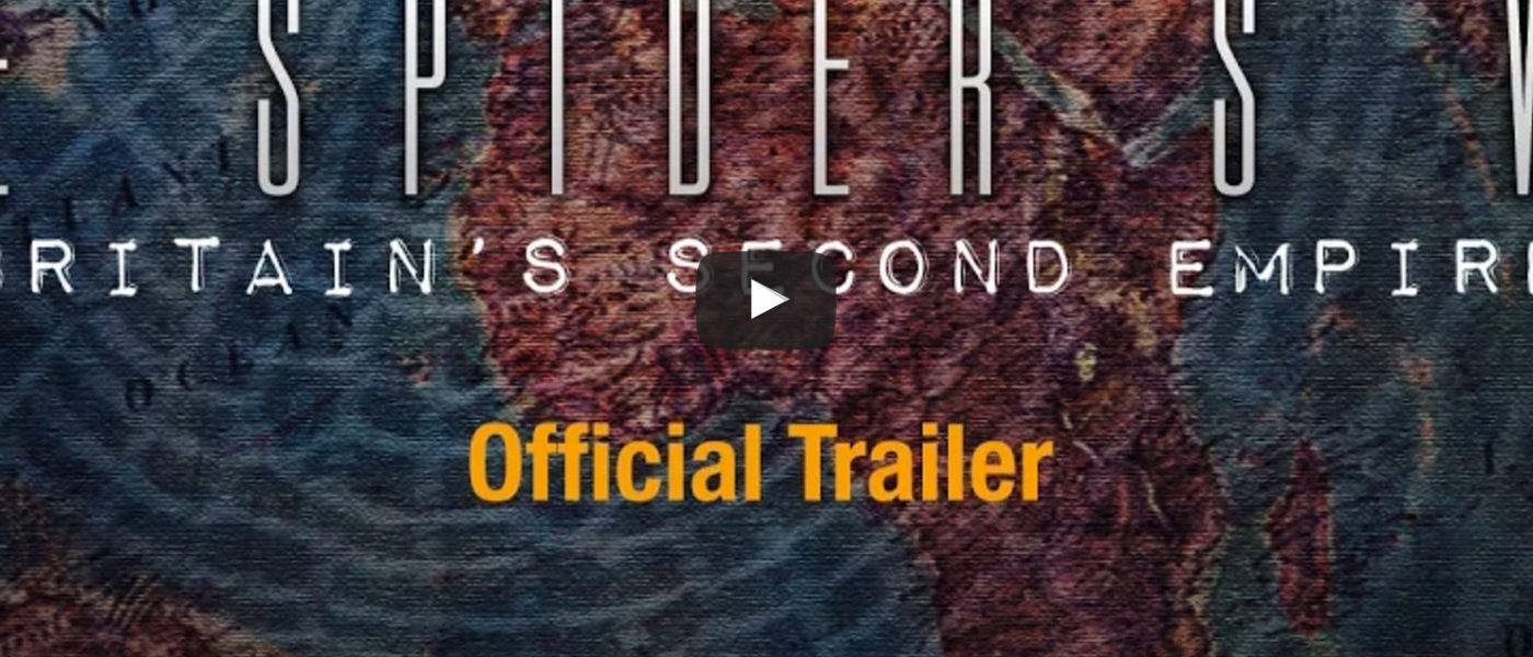 spiders-web spikers web film