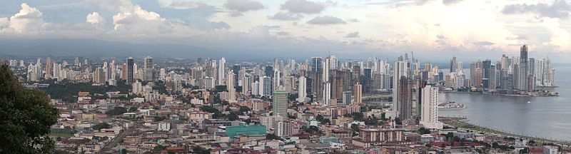 Panama