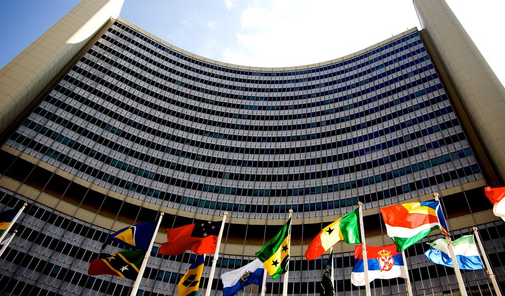 UN Vienna