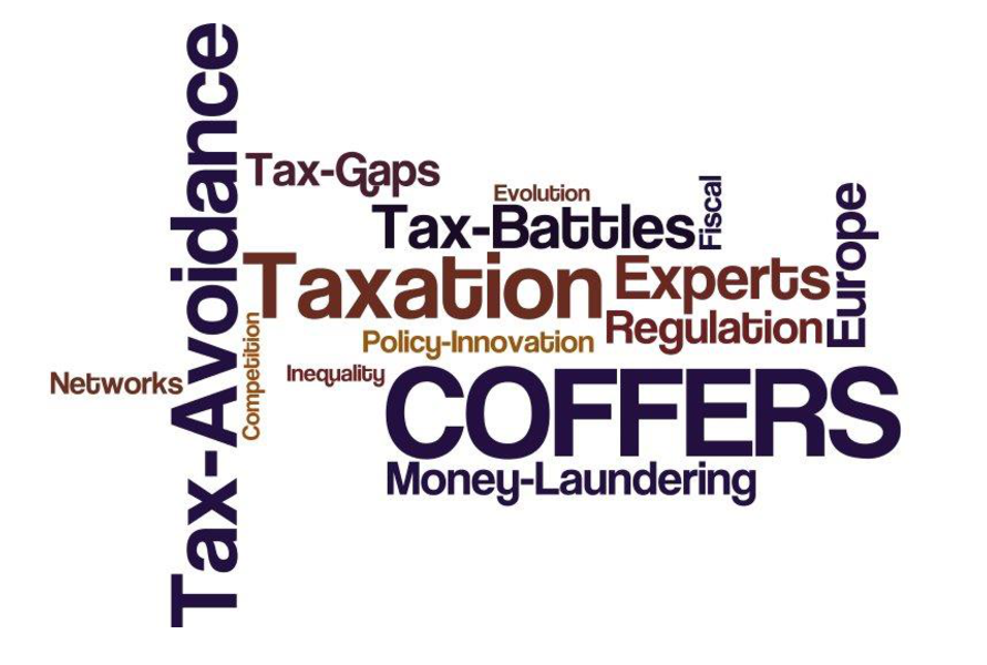 coffers