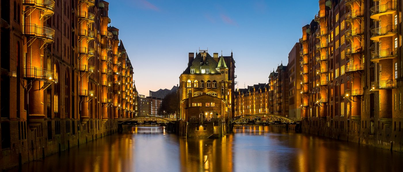 Hamburg