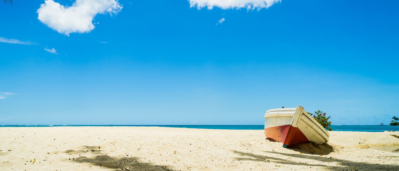 Mauritius