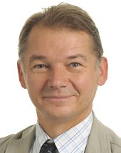 Philippe LAMBERTS 7th Parliamentary Term