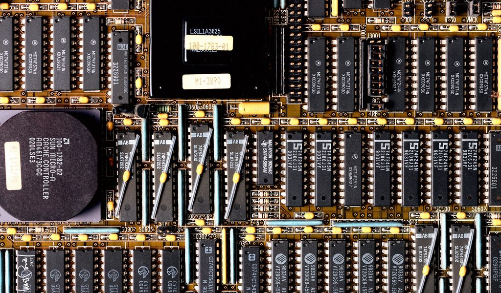 Gorgeous Computer Fixings