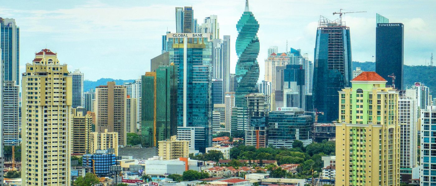 Panama City