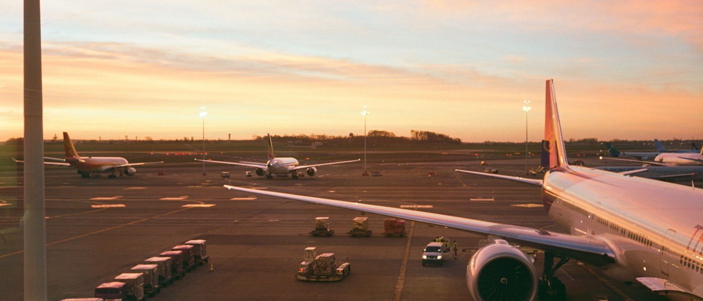 Airport