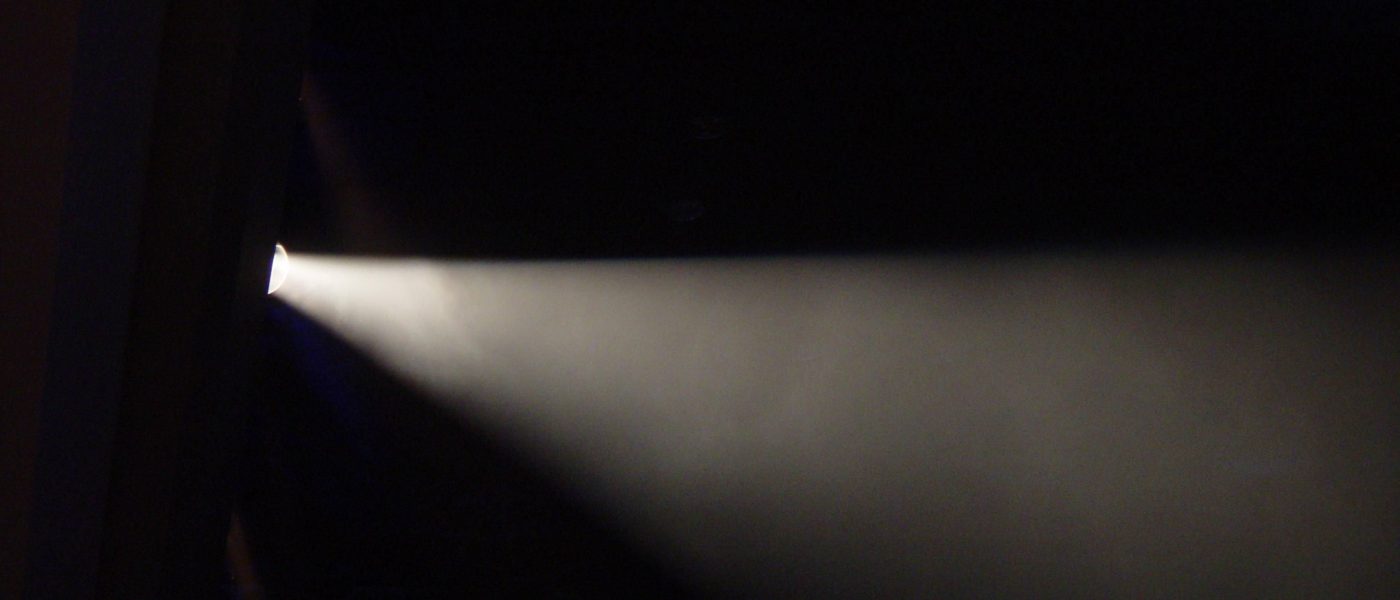 spotlight_in_dark