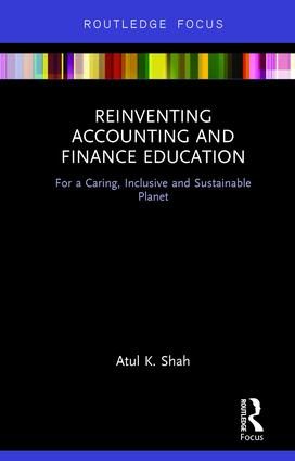 Reinventing Accounting