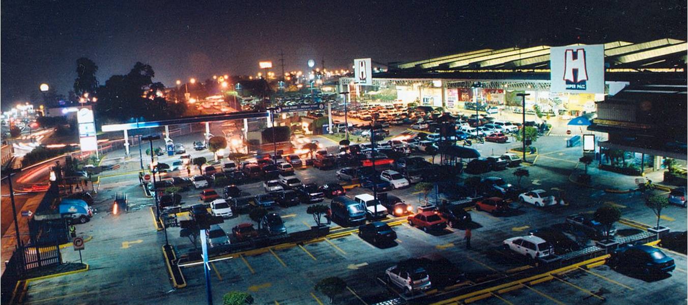 Walmart Guatemala City