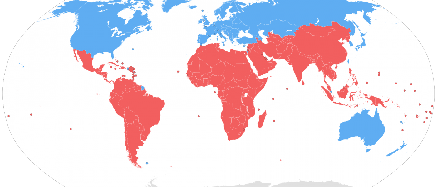 North_South