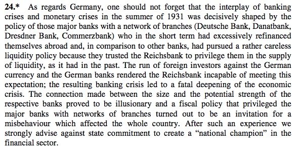Banking champion DE