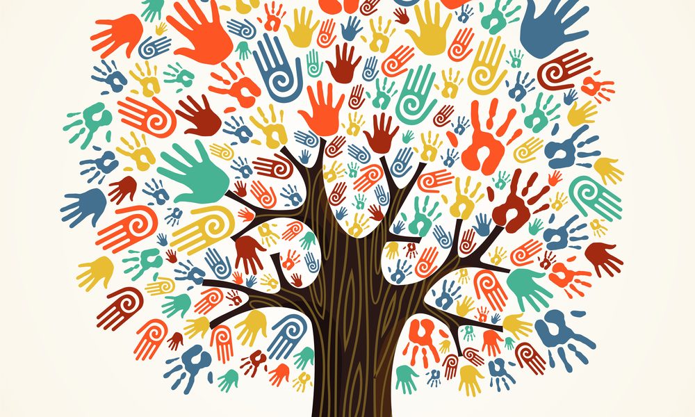 fundraising-tree