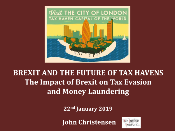 BrexitTalk