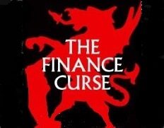 finance curse
