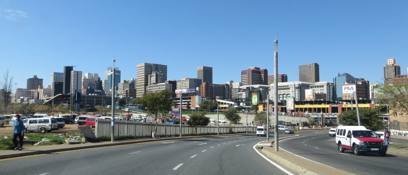 Johannesburg, South Africa