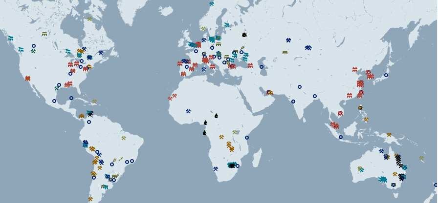 Glencore