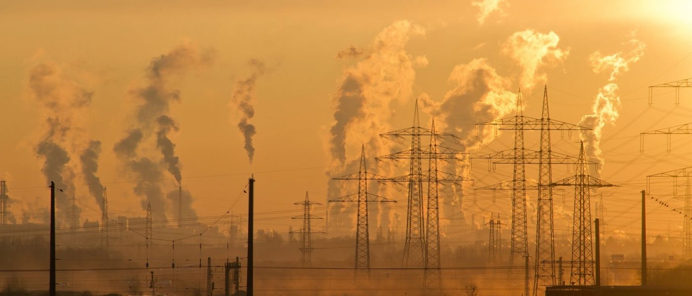 pollution-plant