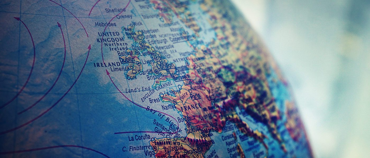 shallow-focus-photo-of-world-globe