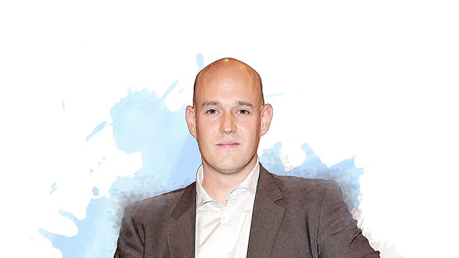 Markus image, Handelsblatt