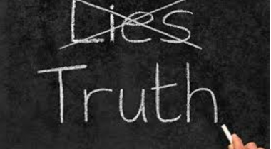 lies truth