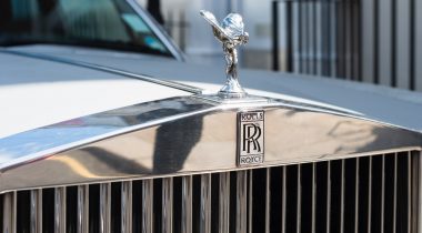 rolls-royce