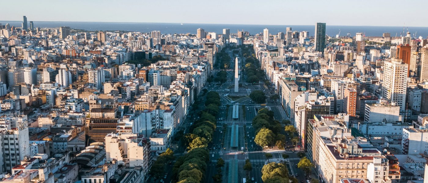 Buenos Aires