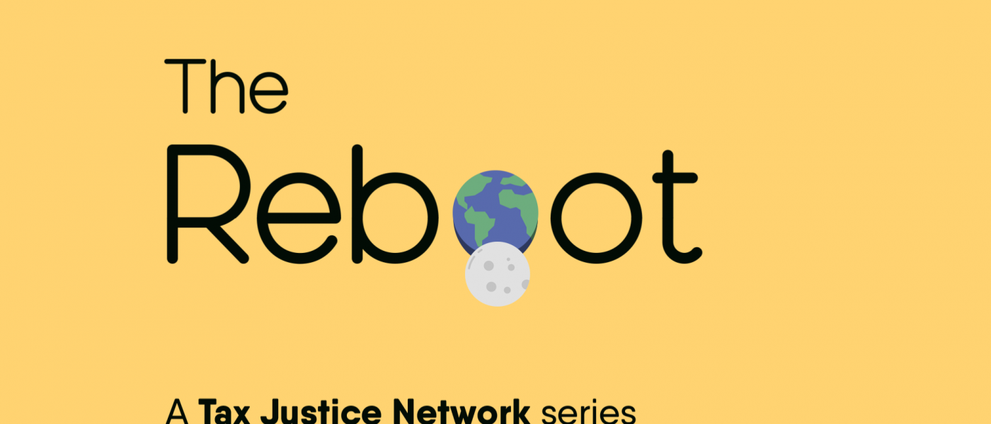 The Reboot_Title