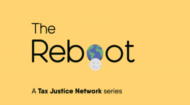The Reboot_Title