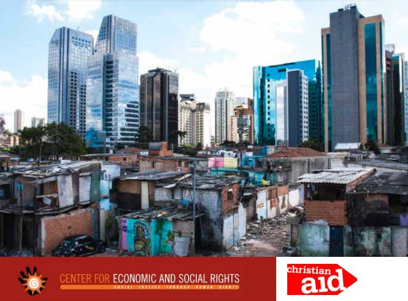 Human Rights CESR CA