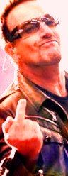 bono the brave