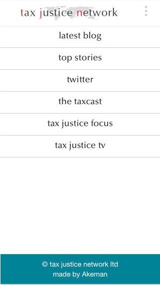 TJN App