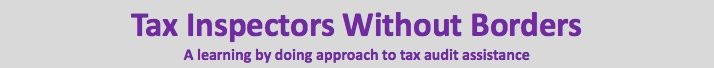 Tax Inspectors Without Borders
