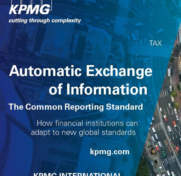 KPMG CRS