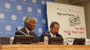 Mbeki