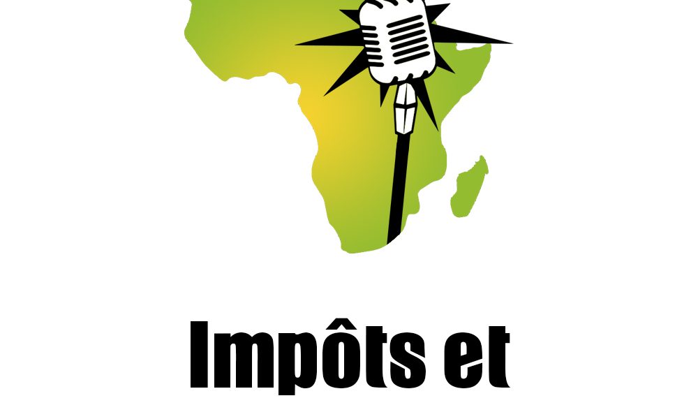 Impôts et Justice Sociale green logo