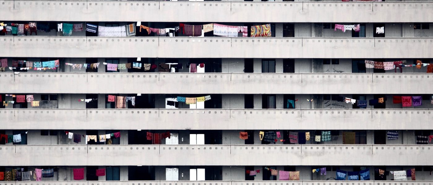 concrete apartment building_large